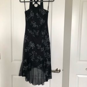 Prom / evening dress. Size M